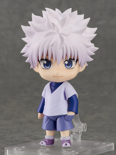 Killua Zoldyck: Hunter Exam Ver.