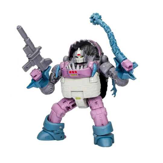 Display by StuSte: Transformers Studio Series: Transformers The Movie Deluxe Cl...