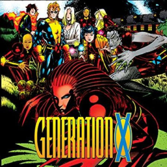 Generation X