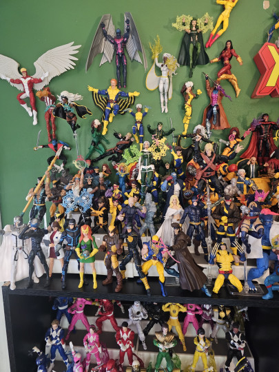 Display by Biokineticgold