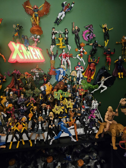 Display by Biokineticgold