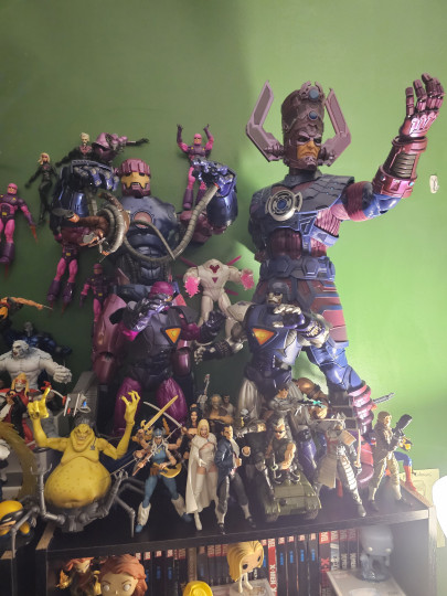 Display by Biokineticgold