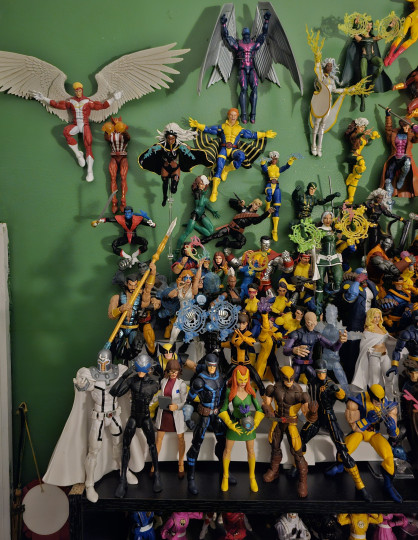 Display by Biokineticgold