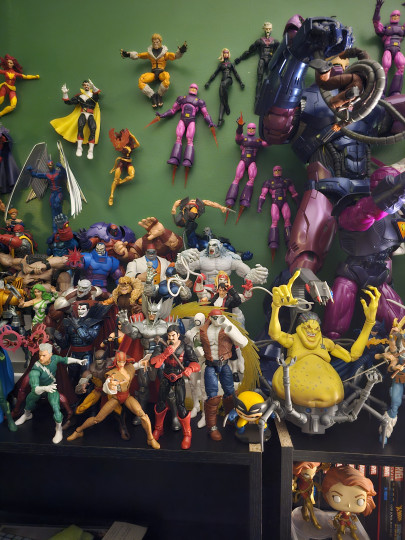 Display by Biokineticgold