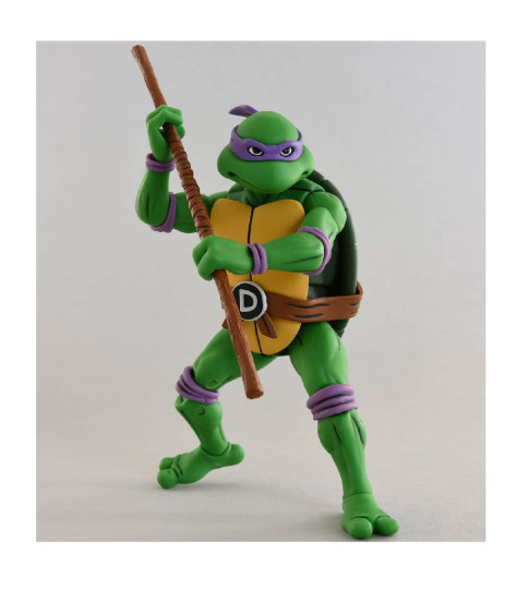Display by StuSte: Donatello