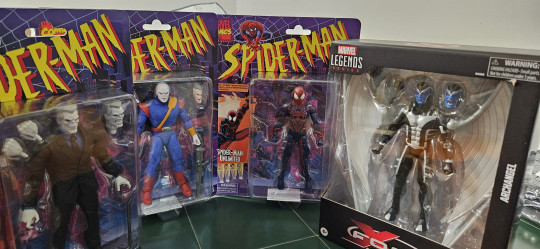 Collection Win