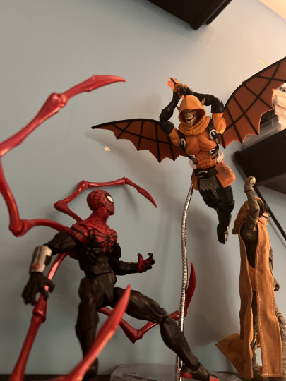 Display by Trevorino1123