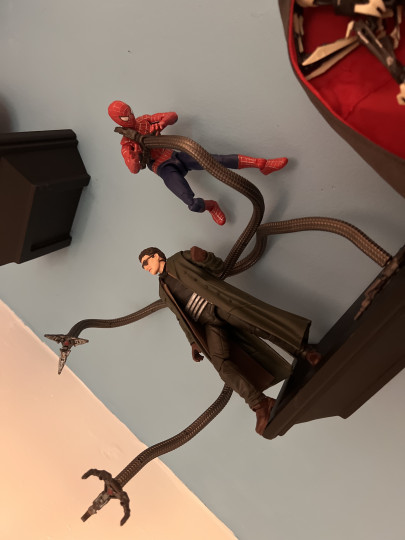 Display by Trevorino1123