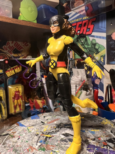 Display by Trevorino1123