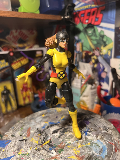 Display by Trevorino1123