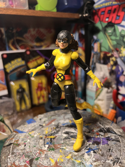 Display by Trevorino1123