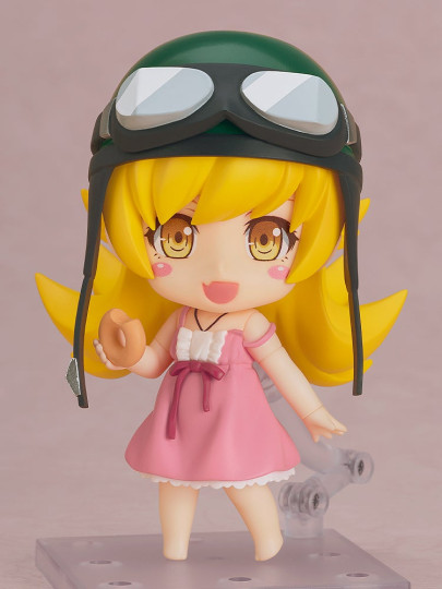Shinobu Oshino 2.0