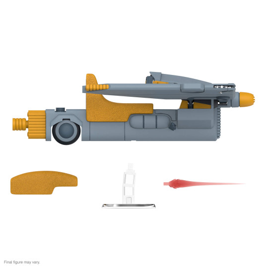 Skycutter (Small Vehicle)