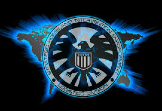S.H.I.E.L.D.