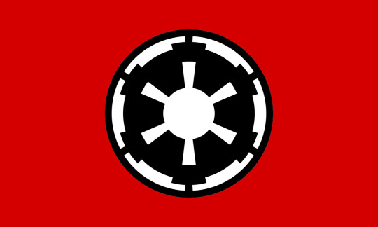 Galactic Empire and the Remnant