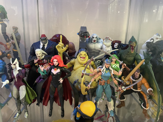 Display by Princess_Sparklefists