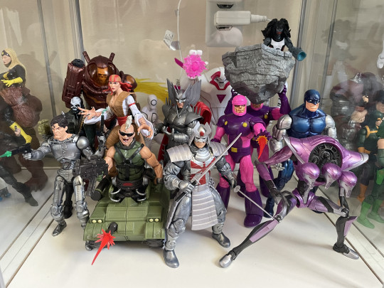 Display by Princess_Sparklefists