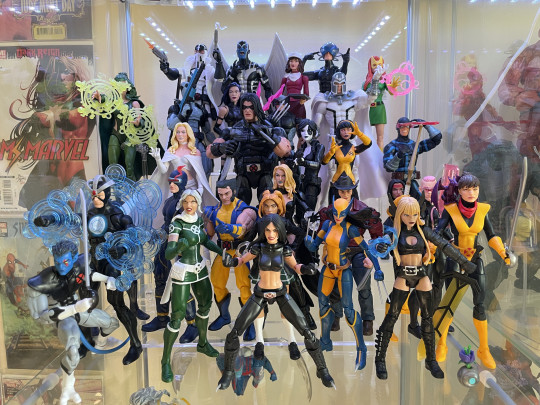 Display by Princess_Sparklefists