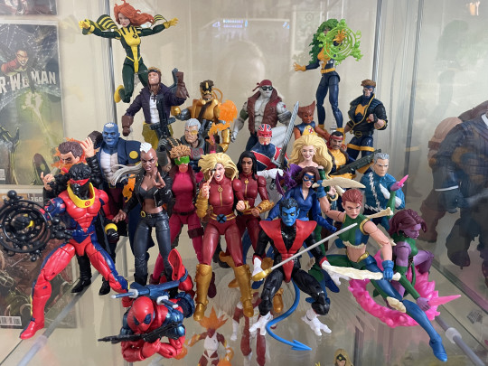 Display by Princess_Sparklefists
