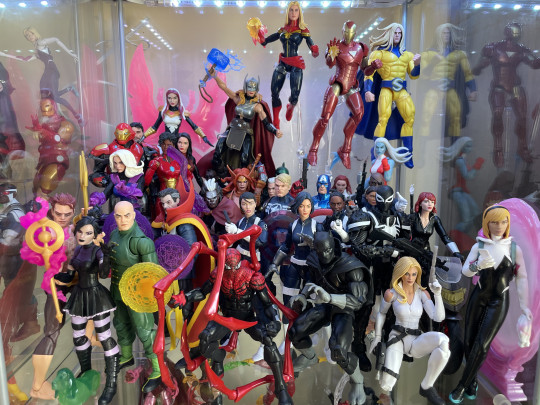 Display by Princess_Sparklefists