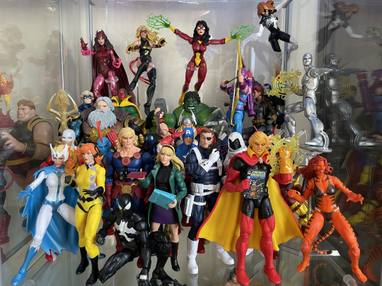 Display by Princess_Sparklefists