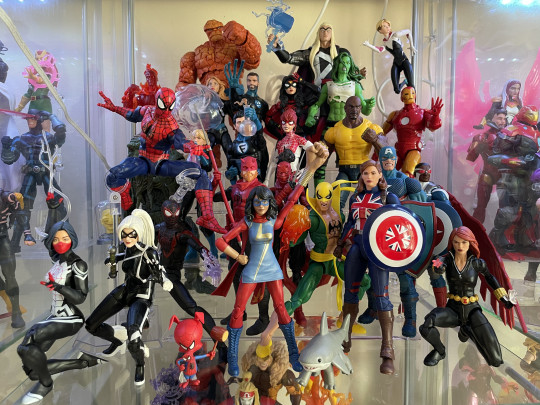 Display by Princess_Sparklefists