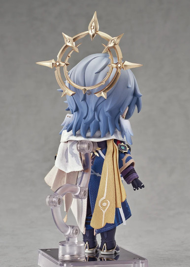 Doll Outfit Set: Sunday