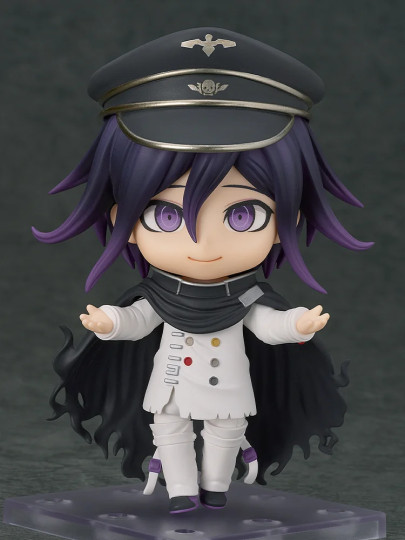 Kokichi Oma