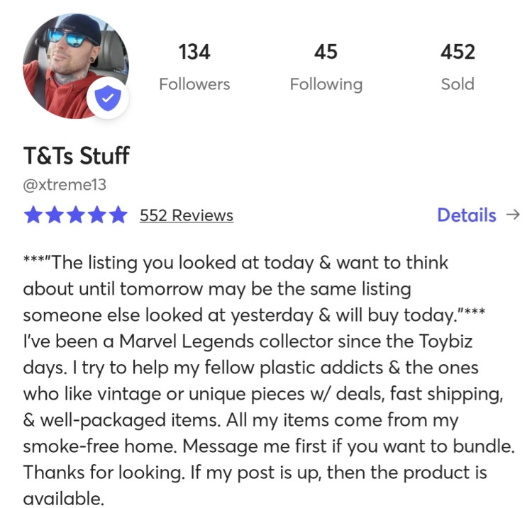 Mercari