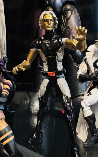 Display by Huntaur