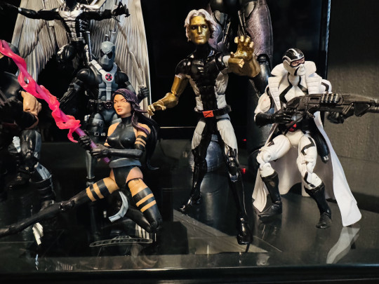 Display by Huntaur