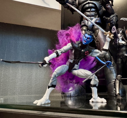 Display by Huntaur