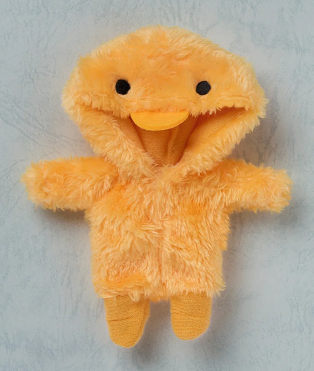 Doll Kigurumi Pajamas: Chick