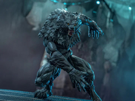 Primal Kiloworg