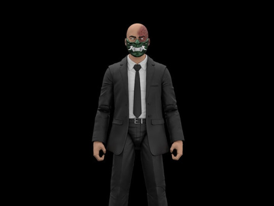 The Goblin