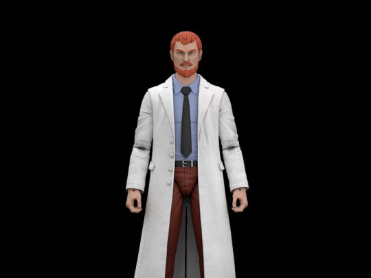 Dr. Rand