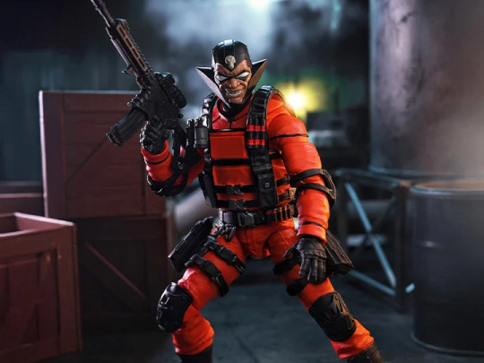 Halloween Boy