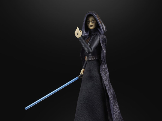 Barriss Offee (Attack of the Clones)