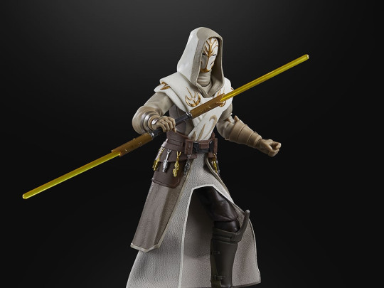 Jedi Temple Guard (The Clone Wars)