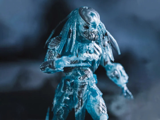Celtic Predator