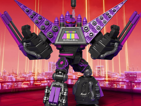 Detonator
