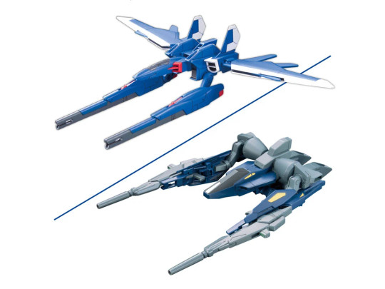 Gundam Build Option Parts Set Gunpla 18 Build Booster 1/144 Scale Acessory Set