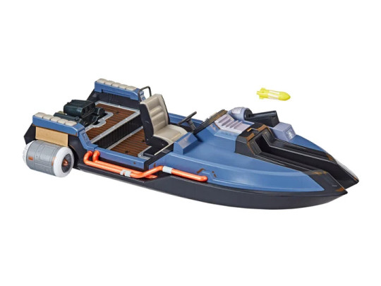 Fortnite Victory Royale Series Deluxe Motorboat