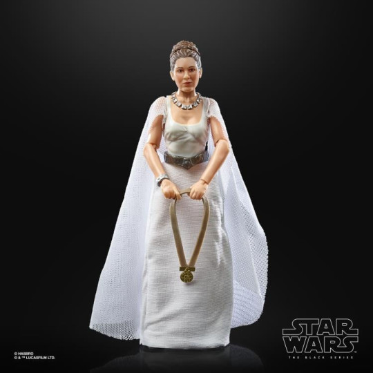 Princess Leia Organa (Yavin 4) Exclusive