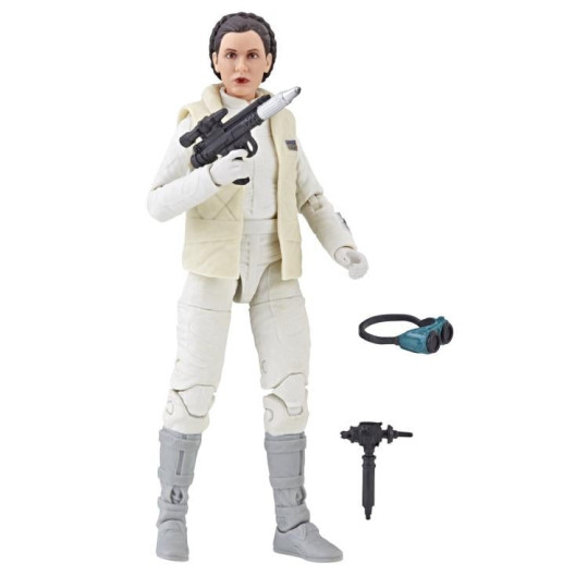 Princess Leia Organa (Empire Strikes Back)