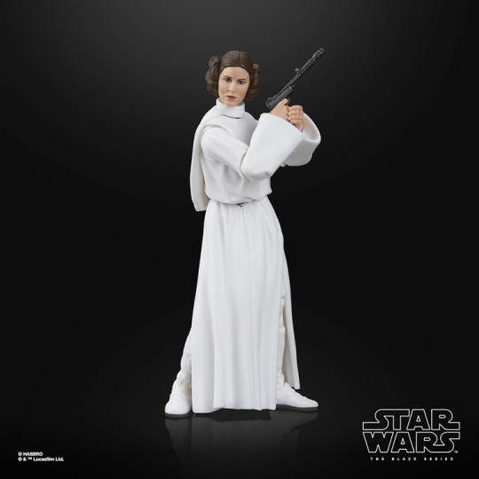 Princess Leia Organa (A New Hope)
