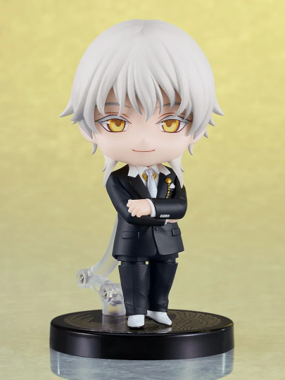 Tsurumaru Kuninaga: Ceremonial Attire Ver.
