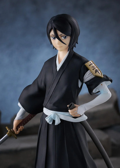 Rukia Kuchiki