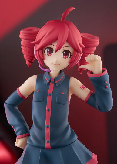 Kasane Teto L Size