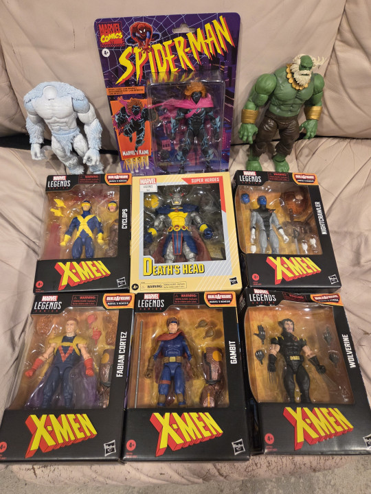 Collection Win